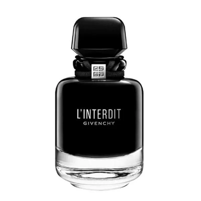 عطر عطر ادکلن جیوانچی له اینتردیت ادوپرفیوم اینتنس از Givenchy