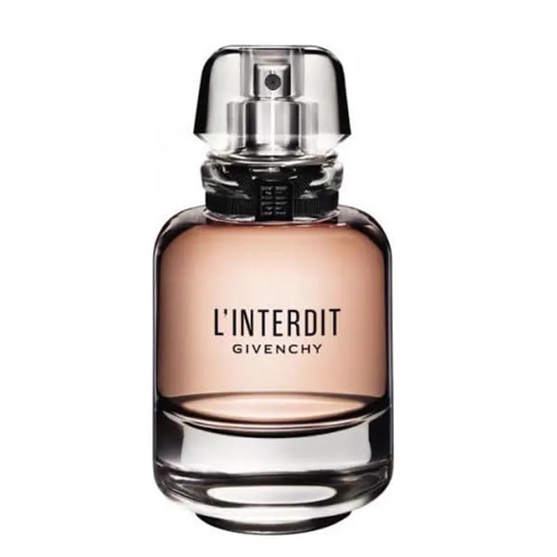 عطر له اینتردیت 2018 از Givenchy