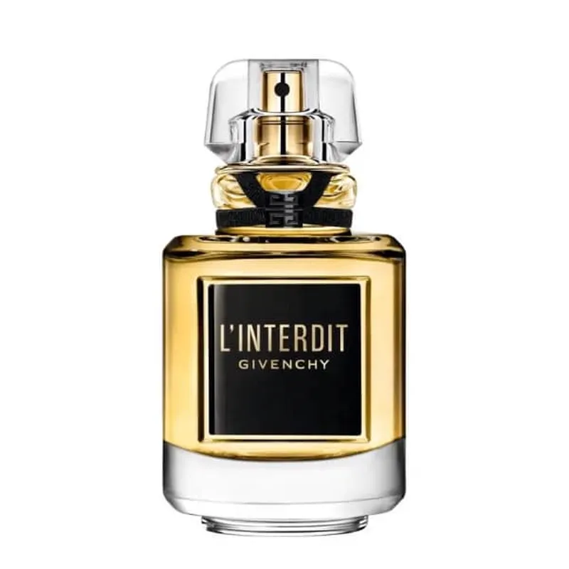 عطر عطر ادکلن جیوانچی له اینتردیت پرفیوم از Givenchy