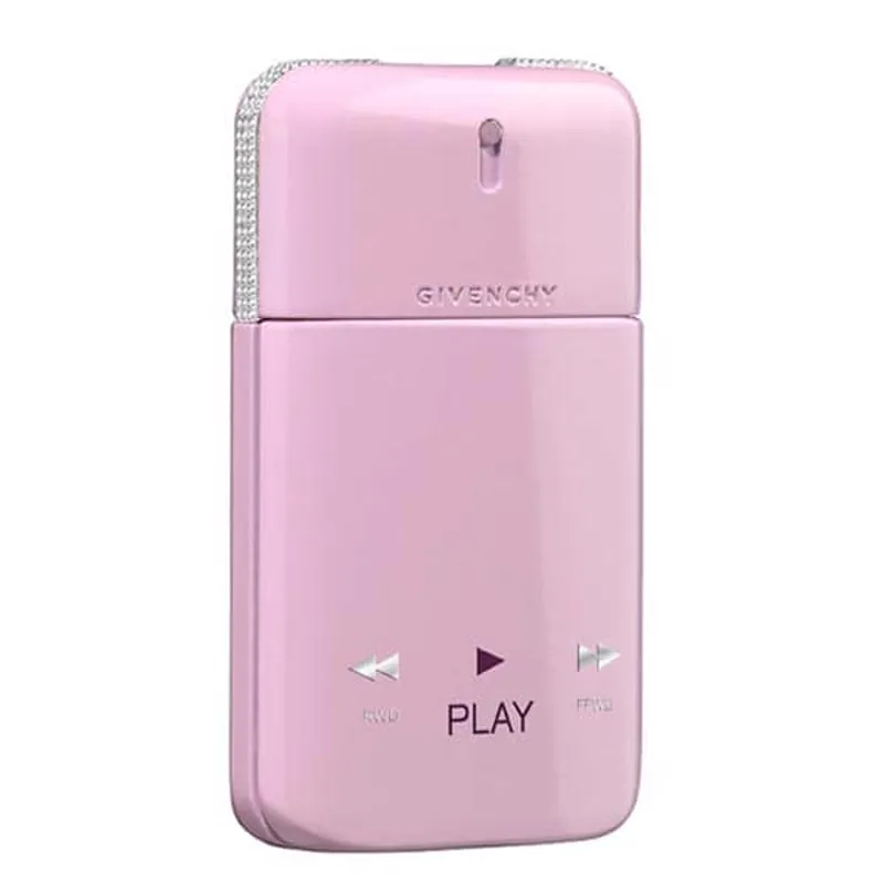 عطر تستر اورجینال ادکلن جیوانچی پلی زنانه از Givenchy