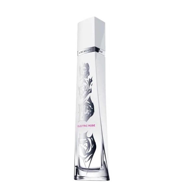 عطر عطر ادکلن جیوانچی وری ایرسیستیبل الکتریک رز از Givenchy