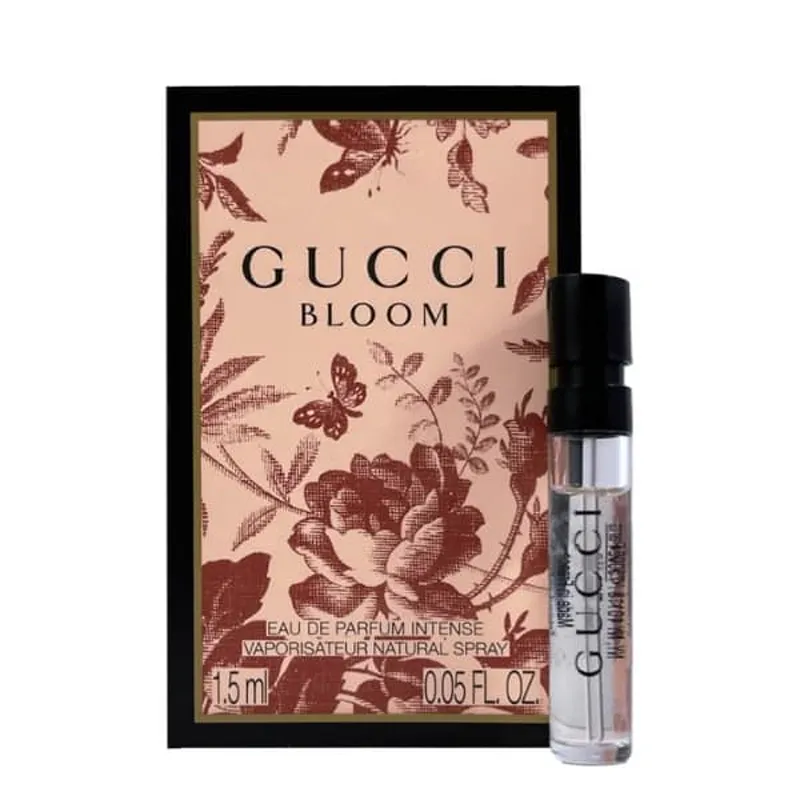 عطر سمپل عطر گوچی بلوم اینتنس ادو پرفیوم از Gucci