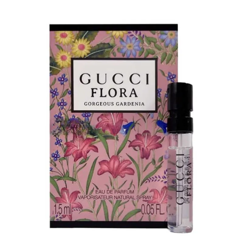 عطر سمپل عطر گوچی فلورا گورجس گاردنیا ادو پرفیوم از Gucci