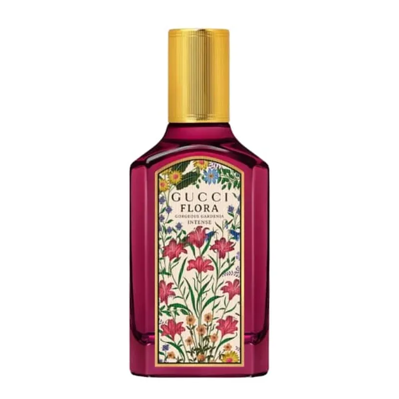عطر عطر ادکلن گوچی فلورا گورجس گاردنیا اینتنس از Gucci