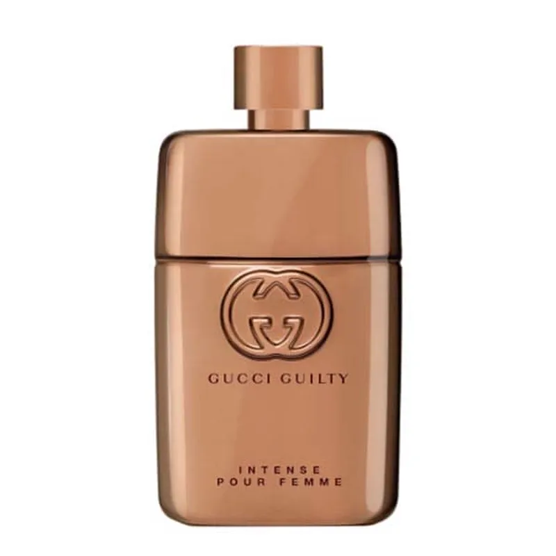 عطر عطر ادکلن گوچی گیلتی ادوپرفیوم اینتنس زنانه از Gucci