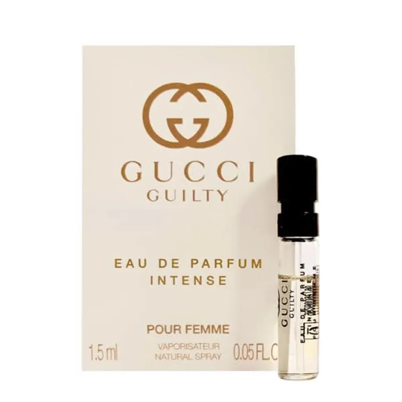 عطر سمپل عطر گوچی گیلتی اینتنس پور فم ادو پرفیوم از Gucci