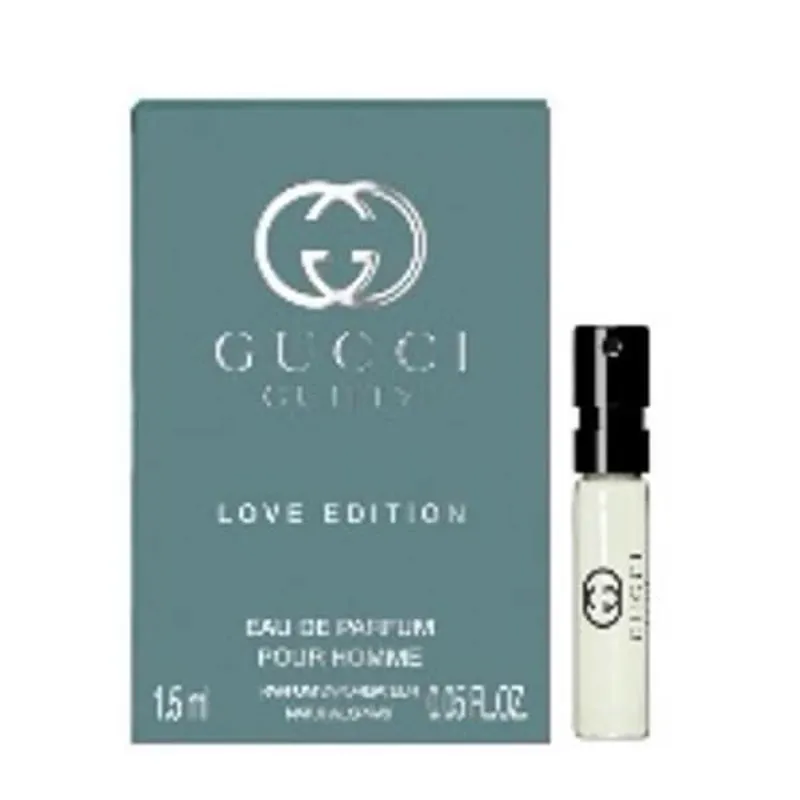 عطر سمپل عطر گوچی گیلتی لاو ادیشن پور فم ادو پرفیوم از Gucci