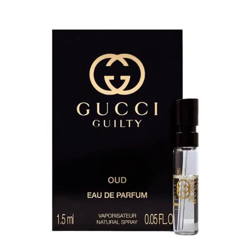 عطر سمپل عطر گوچی گیلتی عود ادو پرفیوم از Gucci
