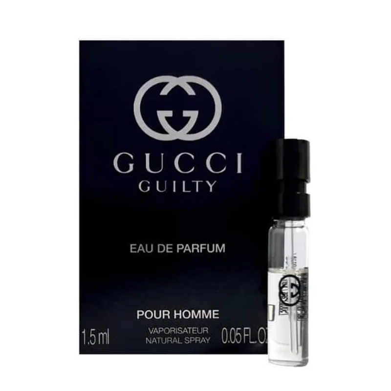 عطر سمپل عطر گوچی گیلتی پارفوم پور هوم ادو پرفیوم از Gucci