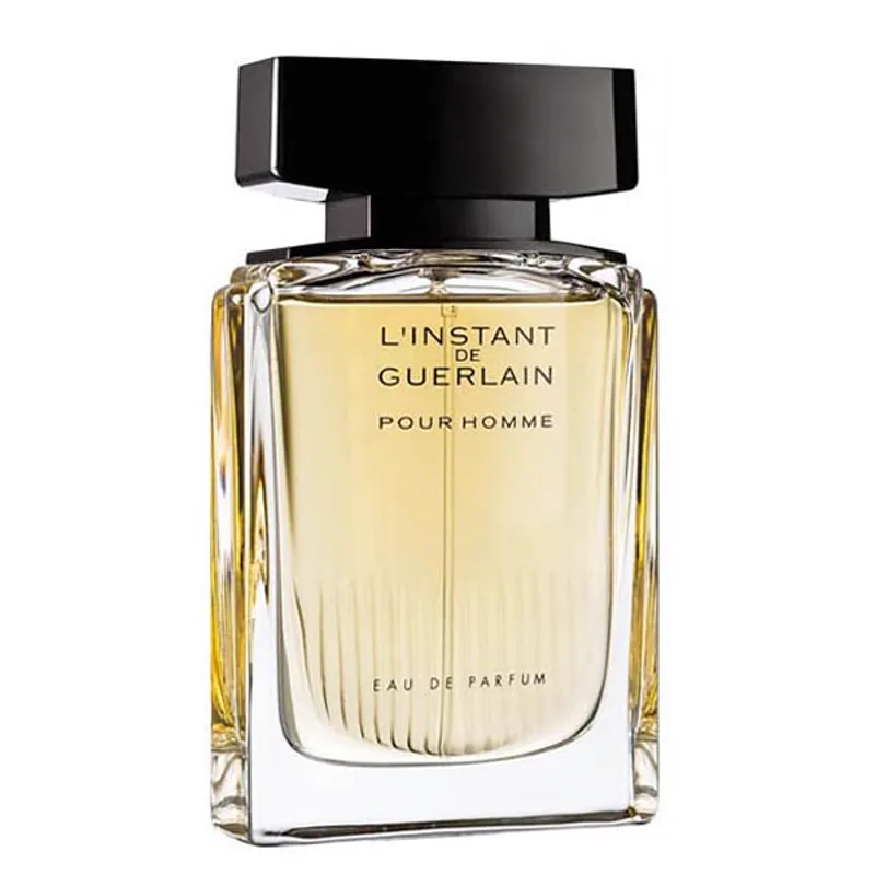 عطر عطر ادکلن گرلن ال اینستنت مردانه-لینستنت پرفیوم قدیم از Guerlain