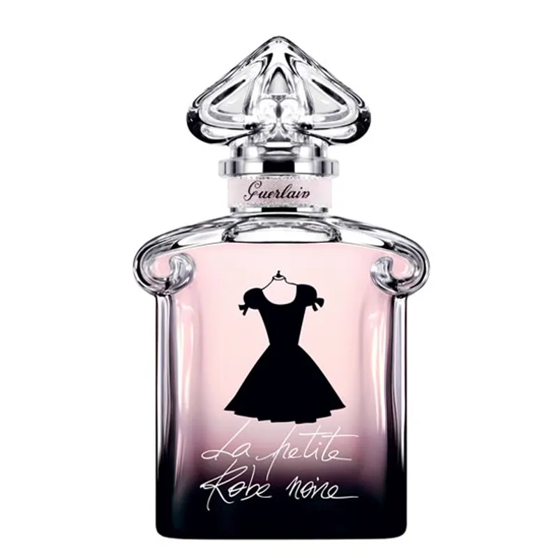 عطر عطر ادکلن گرلن لاپتیت روب نویر پرفیوم از Guerlain