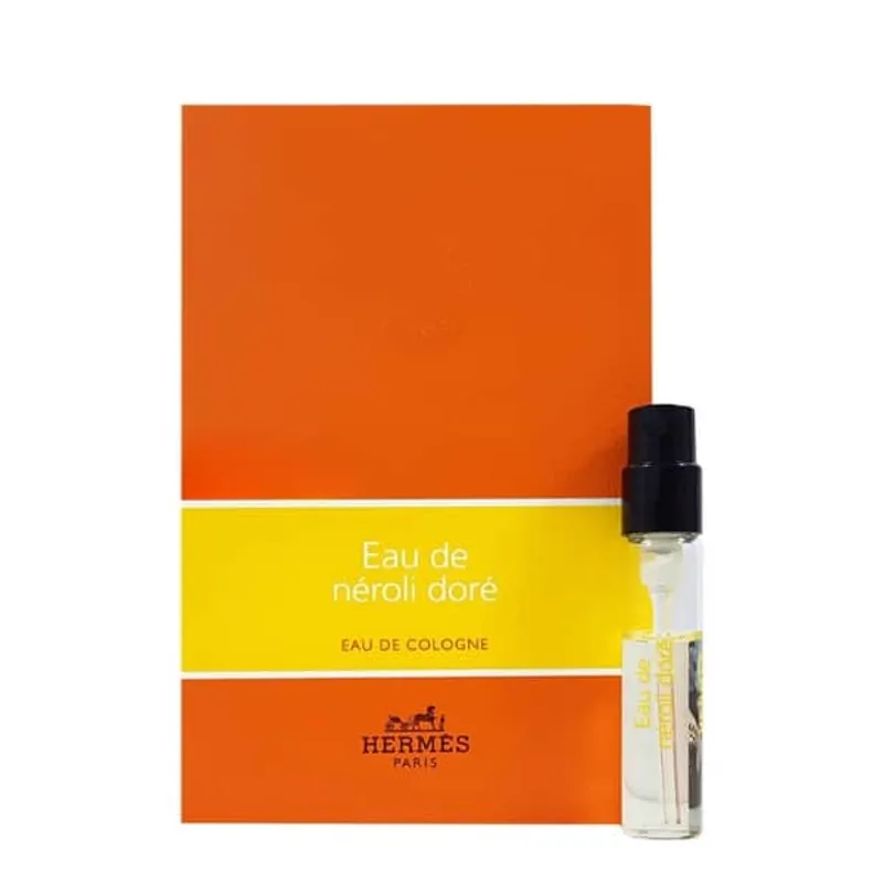 عطر سمپل عطر هرمس ادو نرولی دور ادو کلن از Hermes