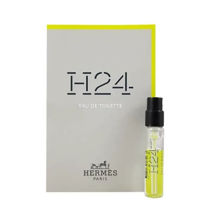 عطر سمپل عطر هرمس اچ 24 ادو تویلت از Hermes