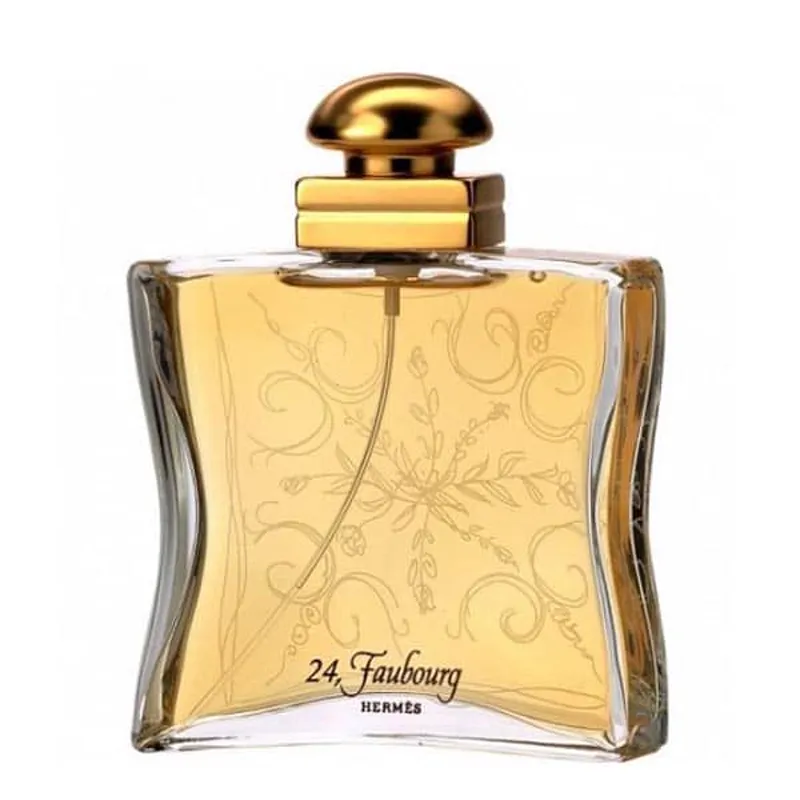 عطر 24 فابورگ از Hermes