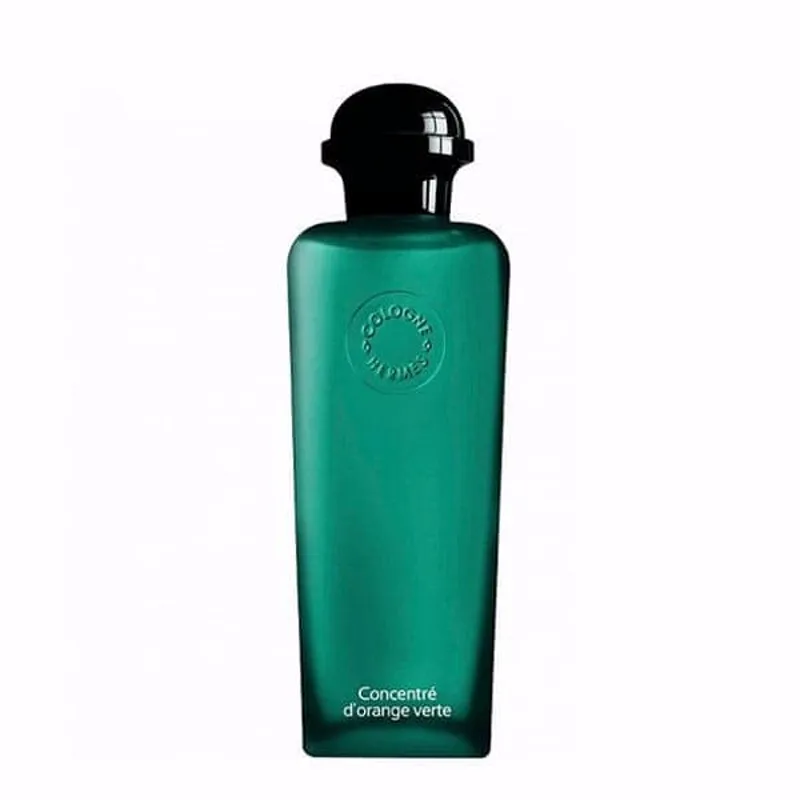 عطر عطر ادکلن هرمس کانسنتر د اورنج ورت از Hermes