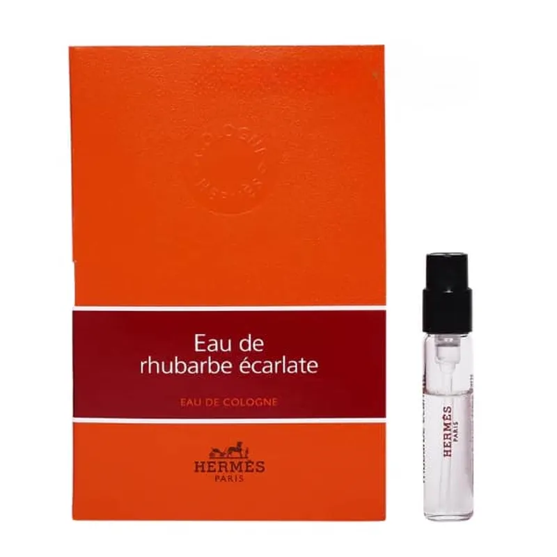 عطر سمپل عطر هرمس ادو روبارب اکارلت از Hermes