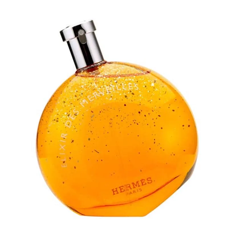 عطر تستر اورجینال ادکلن هرمس الکسیر دس مرولیس از Hermes