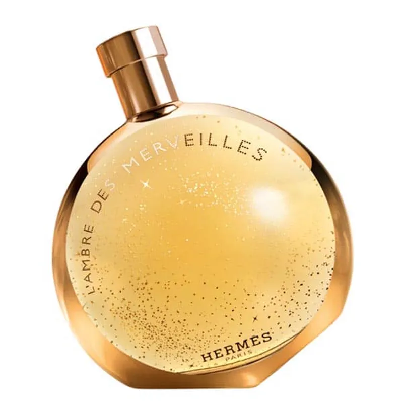 عطر تستر اورجینال ادکلن هرمس آمبر مرولیس از Hermes