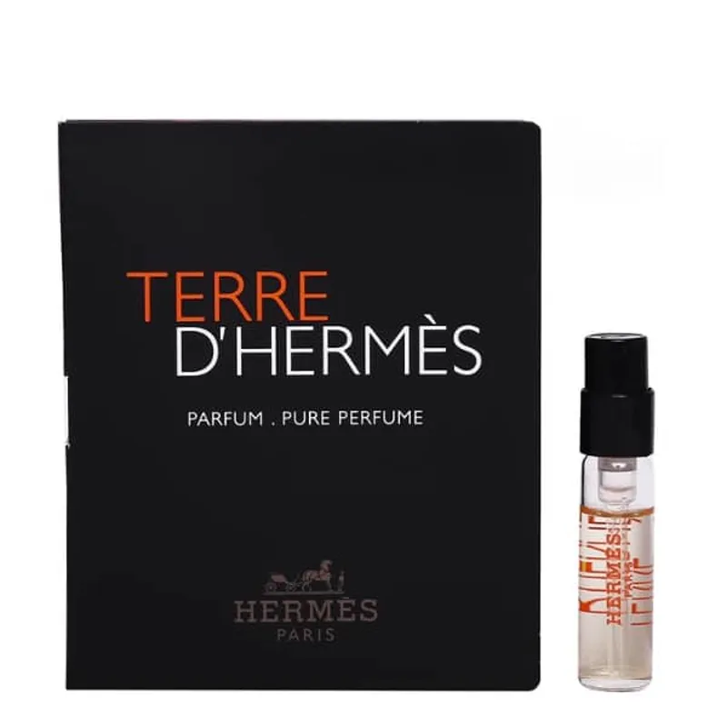 عطر سمپل عطر هرمس تق د هرمس پارفوم از Hermes