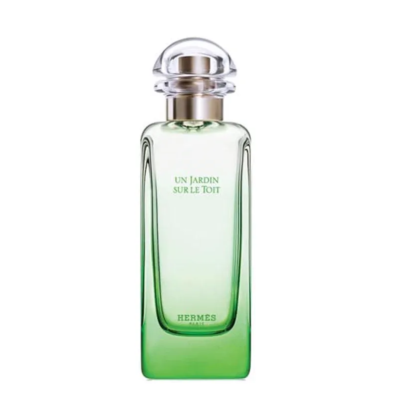 عطر عطر ادکلن هرمس آن جاقدن سور له تویت از Hermes