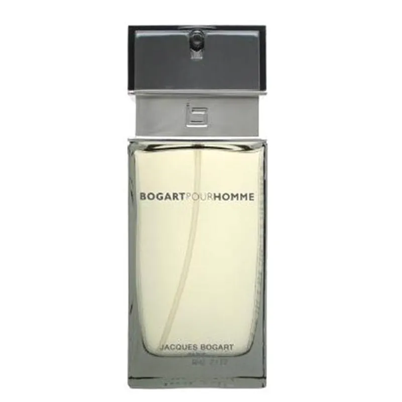 عطر تستر اورجینال عطر بوگارت پورهوم اصلی قدیمی از Jacques Bogart