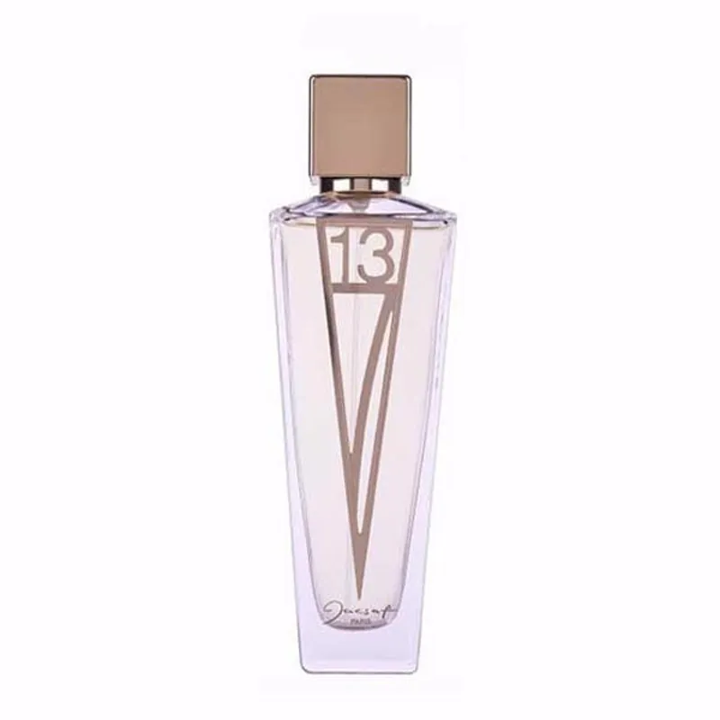 عطر عطر ادکلن ژک ساف اف 713(مشابه لانکوم لاوی است بله) از IRANI