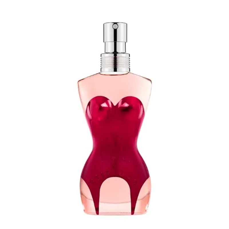 عطر عطر ادکلن ژان پل گوتیه کلاسیک ادو پرفیوم از Jean Paul Gaultier