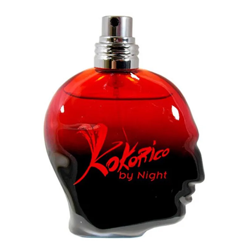 عطر تستر اورجینال ادکلن ژان پل گوتیه کوکوریکو بای نایت از Jean Paul Gaultier