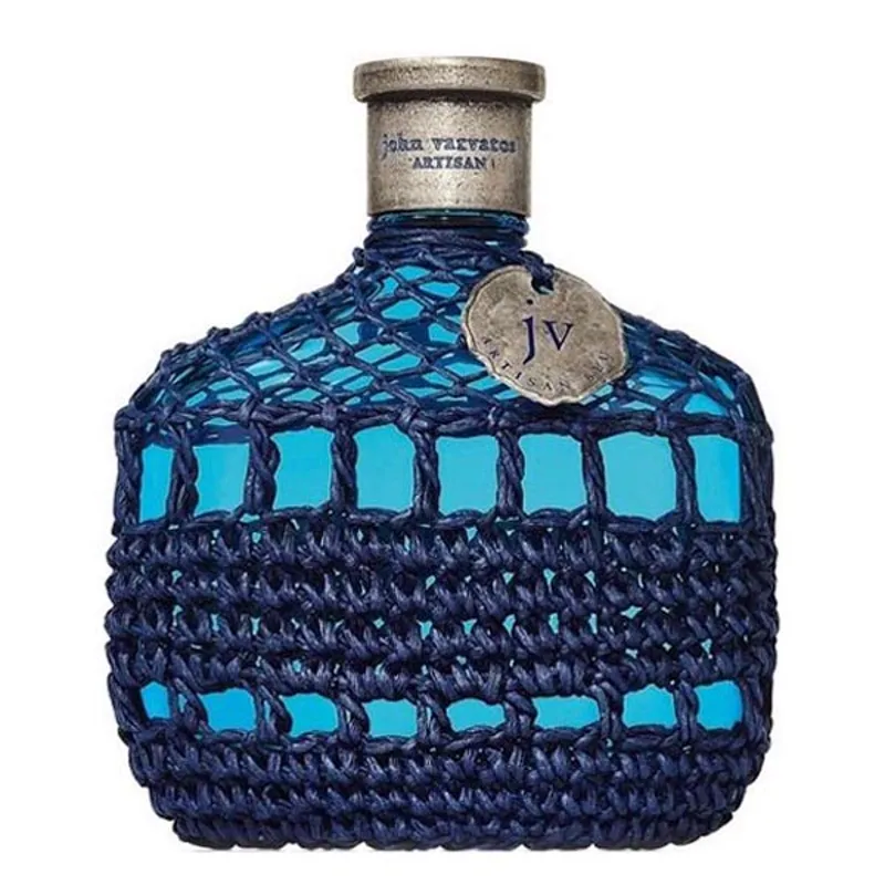 عطر عطر ادکلن جان وارواتوس آرتیسان بلو از John Varvatos