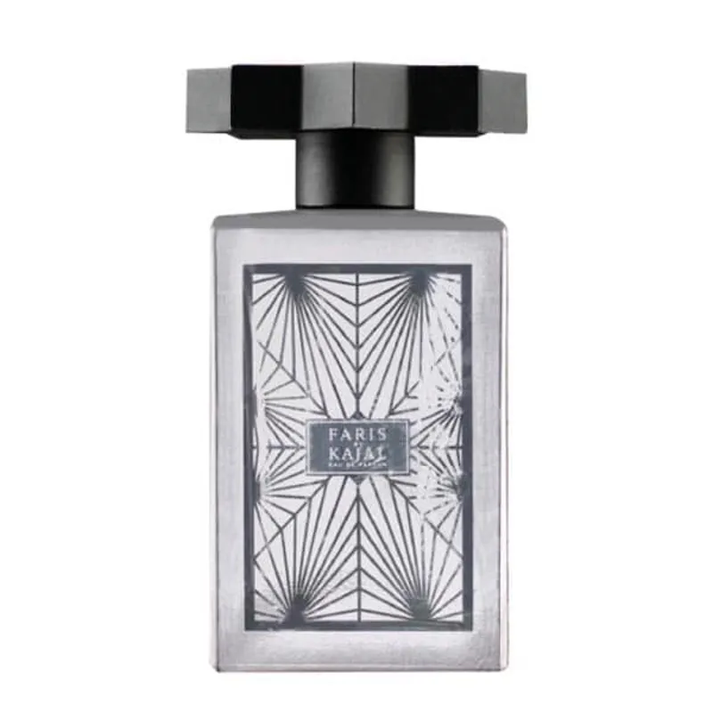 عطر عطر ادکلن کژال-کجال فاریس از Kajal
