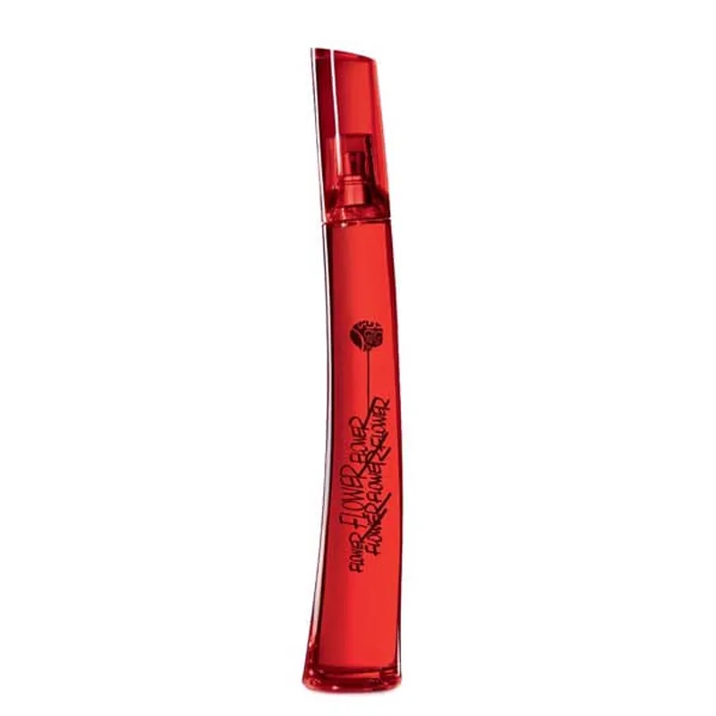 عطر عطر ادکلن کنزو فلاورتگ ادو پرفیوم از Kenzo