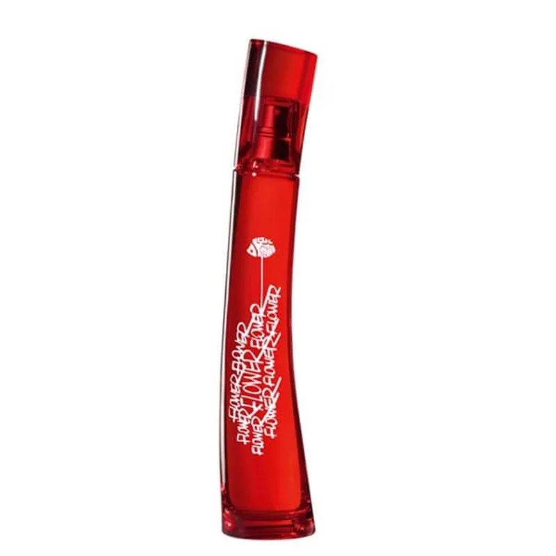 عطر عطر ادکلن کنزو فلاور تگ تویلت