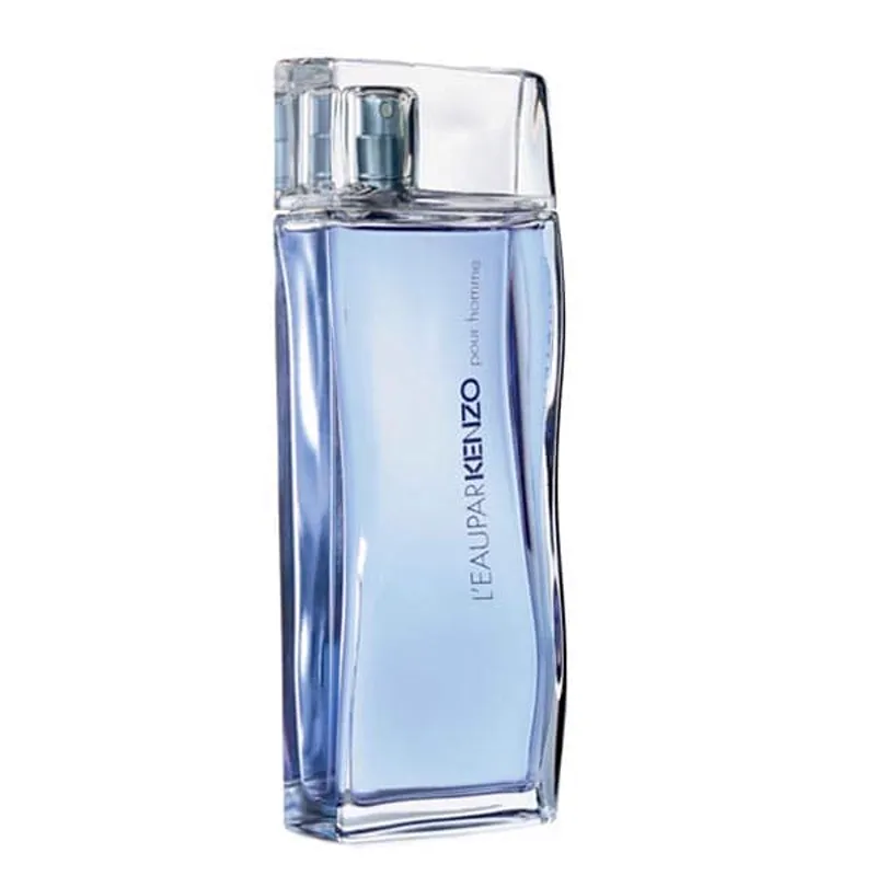عطر عطر ادکلن کنزو لئو پار مردانه از Kenzo