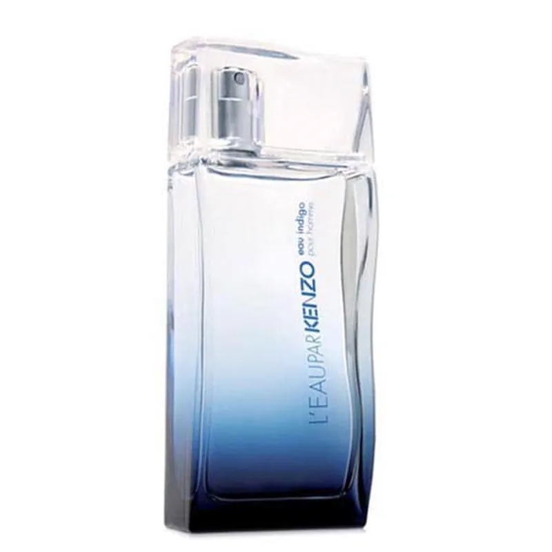 عطر عطر ادکلن کنزو لئو پار ایندیگو مردانه از Kenzo