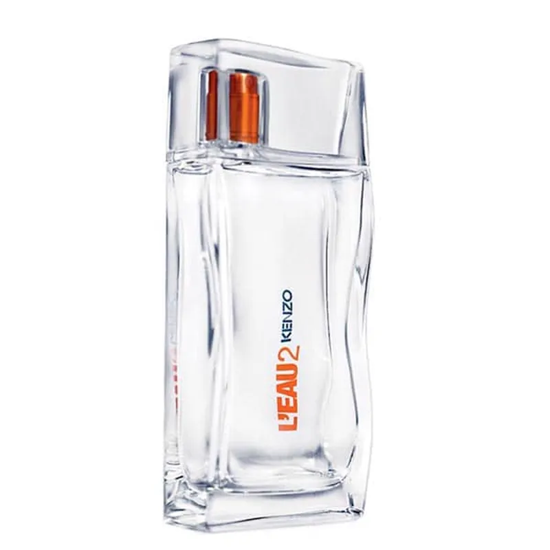 عطر عطر ادکلن کنزو لئو 2 مردانه از Kenzo