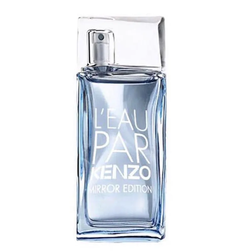 عطر عطر ادکلن کنزو لئو پار میرور ادیشن مردانه از Kenzo