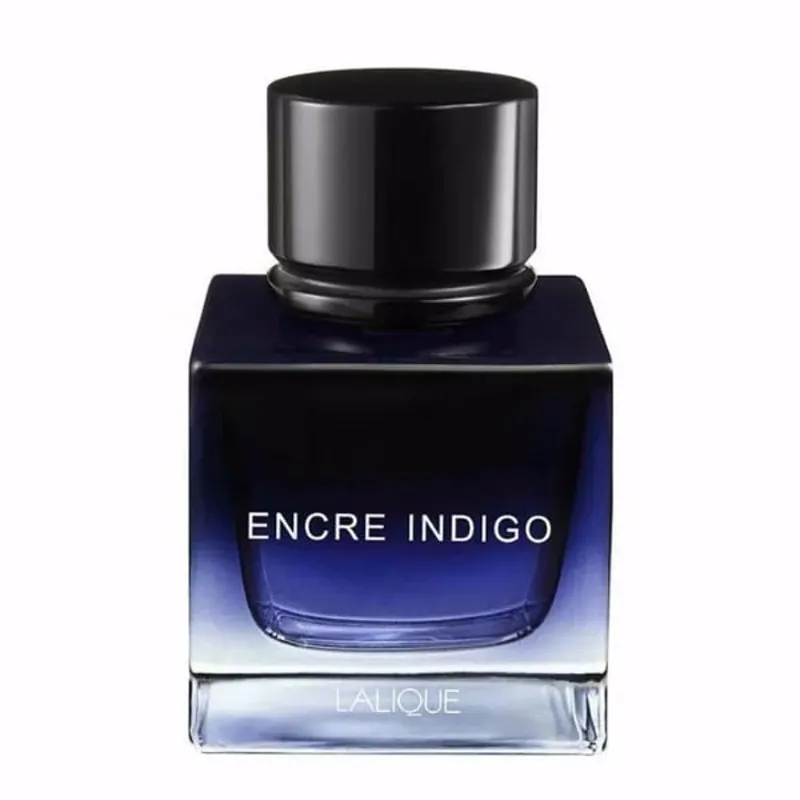 عطر عطر ادکلن لالیک انکر ایندیگو از Lalique