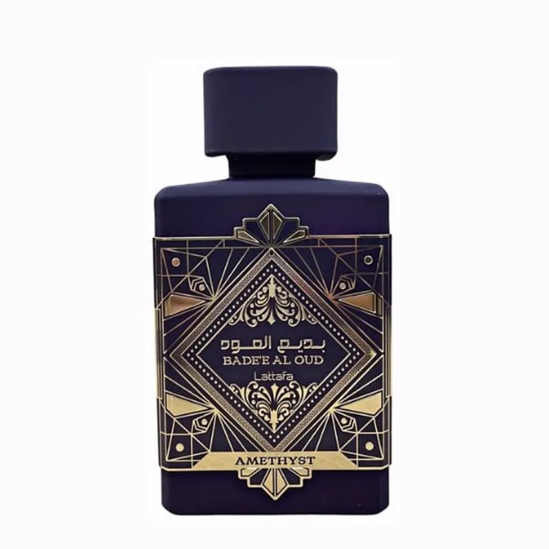 عطر عطر ادکلن لطافه بدیع ال عود آمیتیس