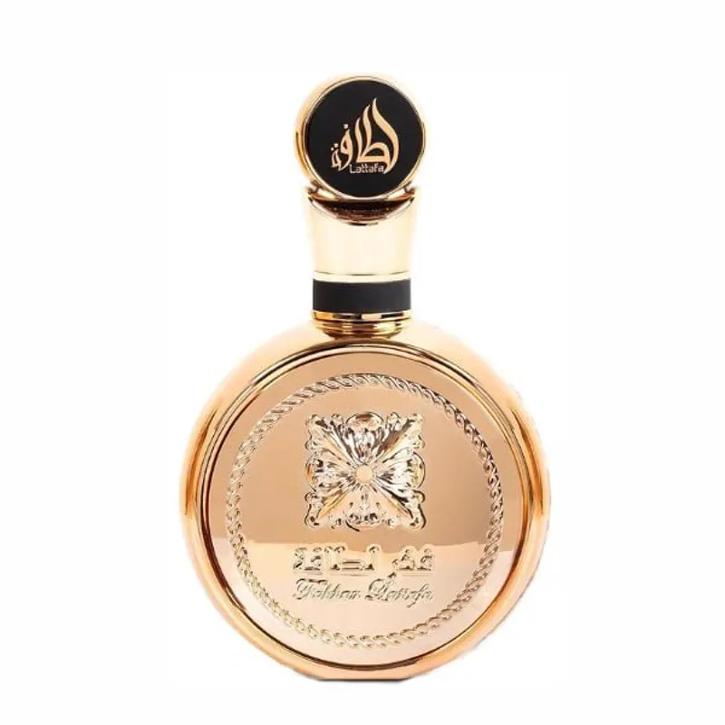 عطر عطر ادکلن لطافه فخر اکستریت از Lattafa