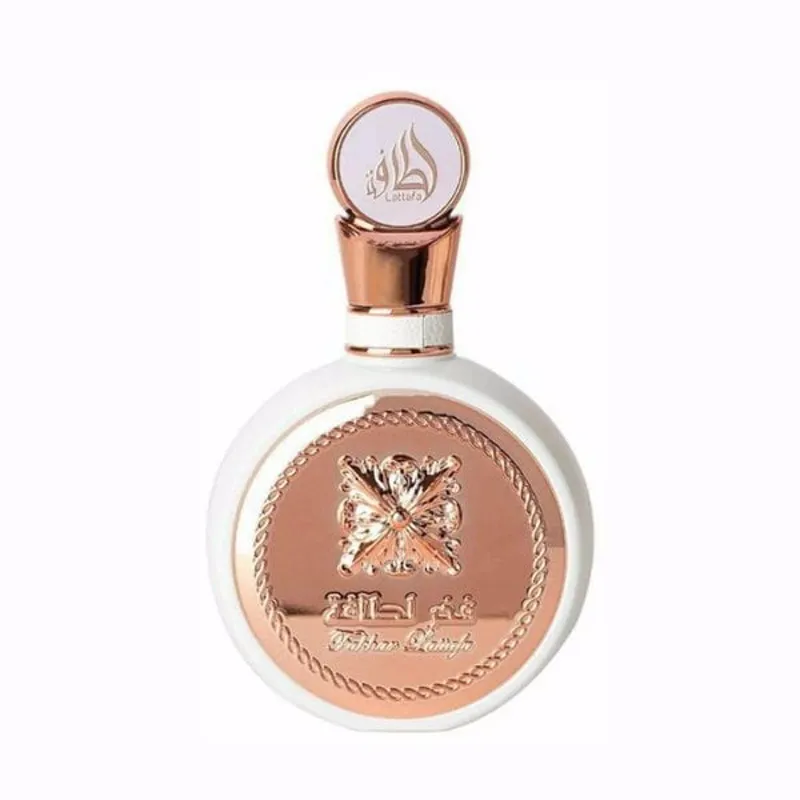 عطر عطر ادکلن لطافه فخر زنانه از Lattafa