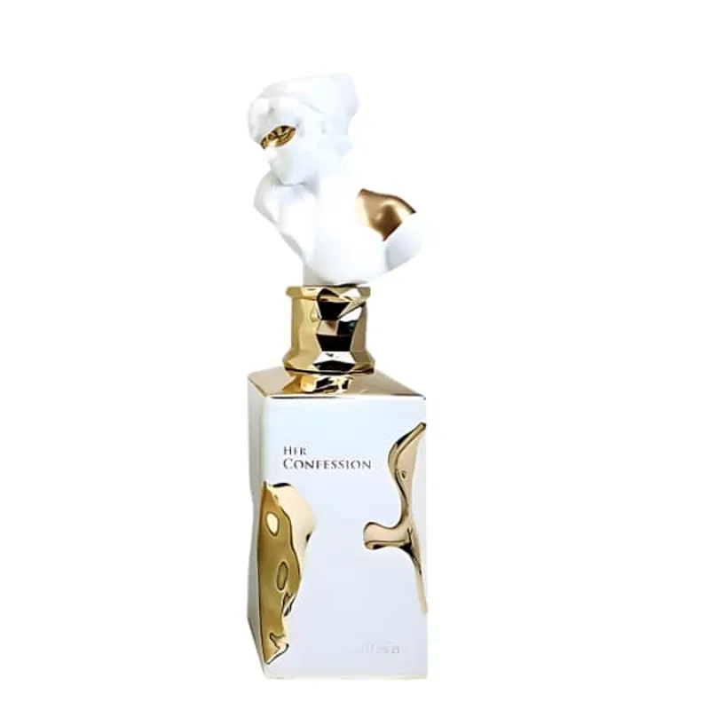عطر عطر ادکلن لطافه هر کانفشن از Lattafa