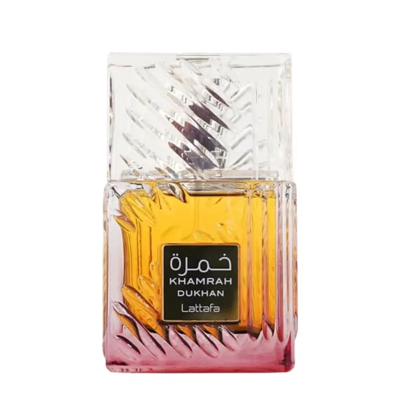 عطر عطر ادکلن لطافه خمره دخان از Lattafa