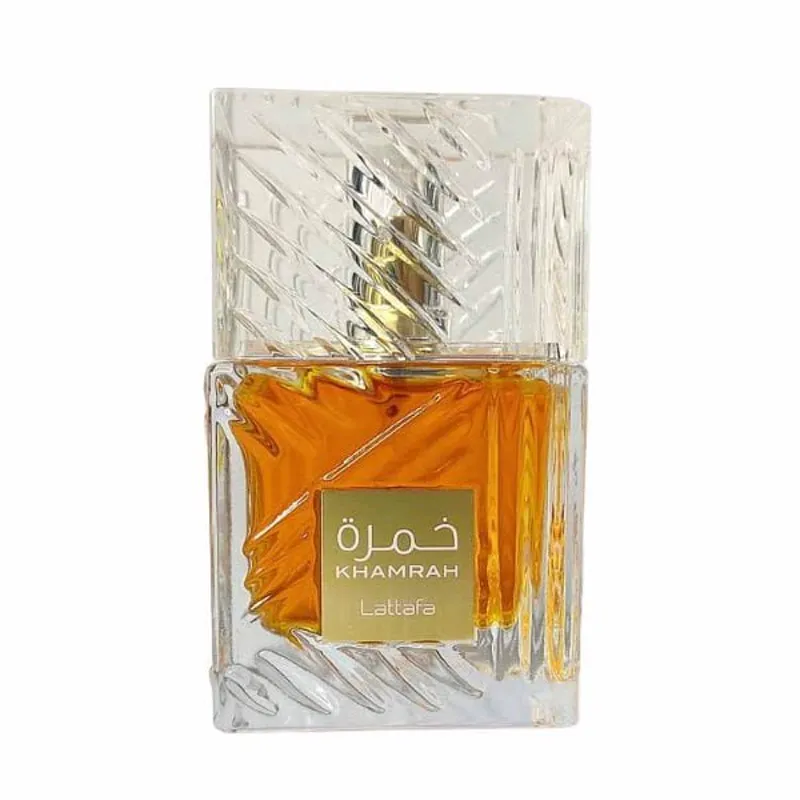 عطر عطر ادکلن لطافه خمره(مشابه آنجل شیر) از Lattafa
