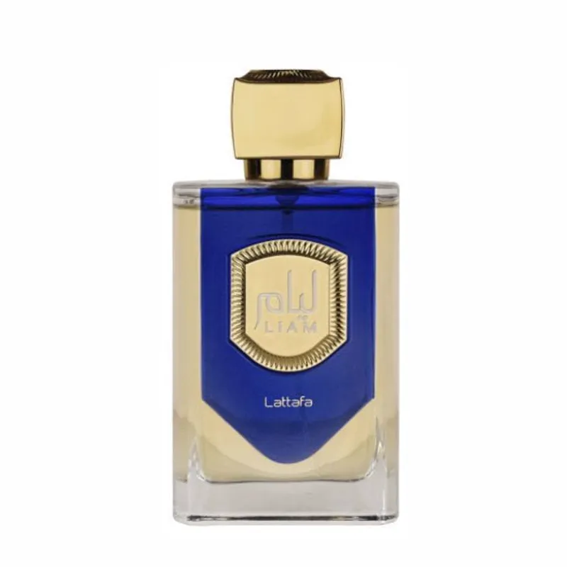 عطر عطر ادکلن لطافه لیام بلو شاین