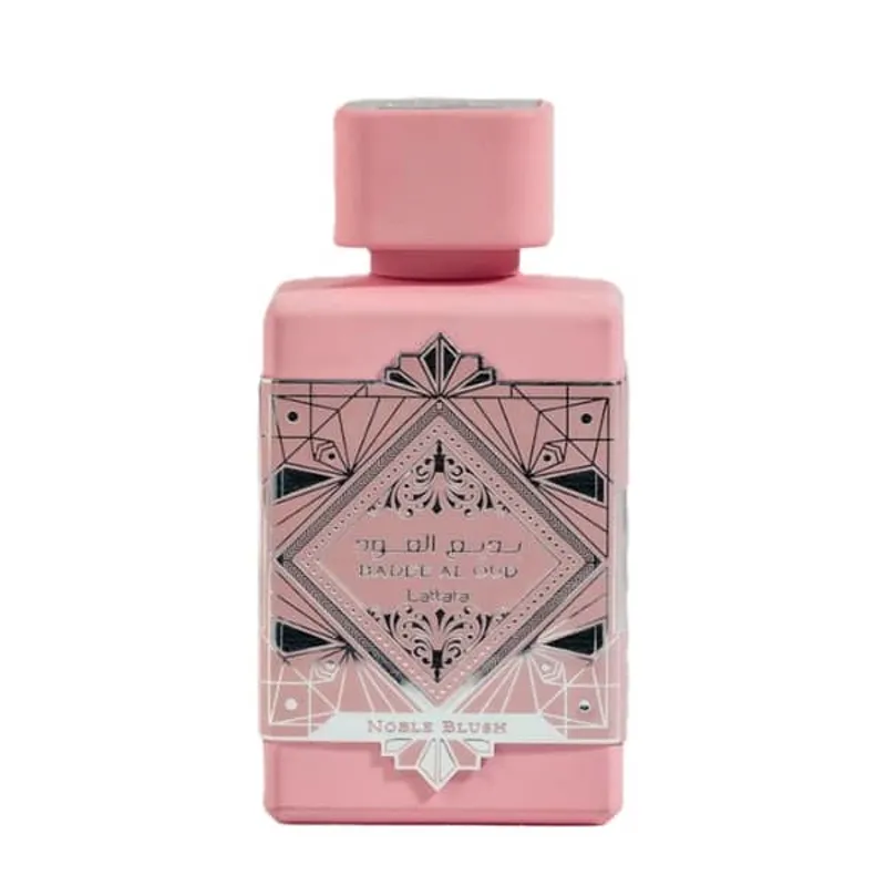 عطر عطر ادکلن لطافه نوبل بلاش از Lattafa