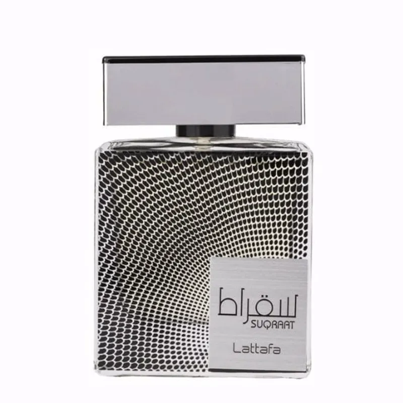 عطر عطر ادکلن لطافه سقراط از Lattafa