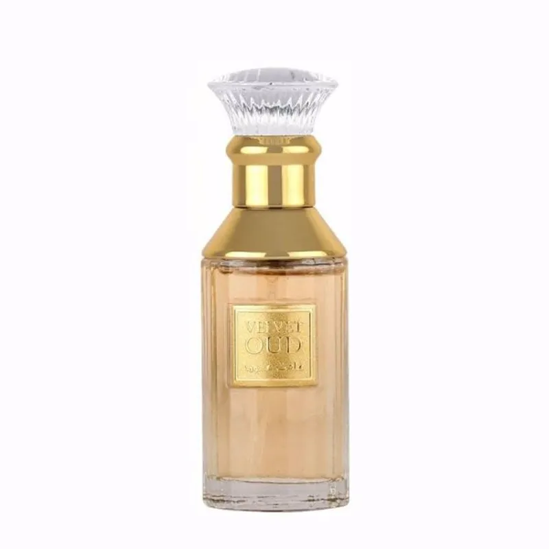 عطر عطر ادکلن لطافه ولوت عود از Lattafa