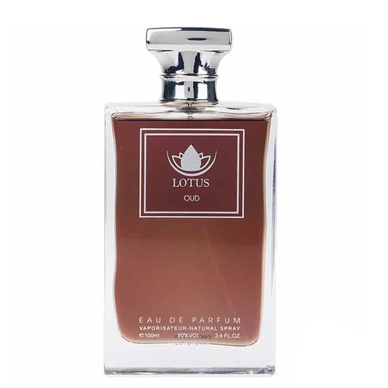عطر عطر ادکلن لوتوس عود از Lotus
