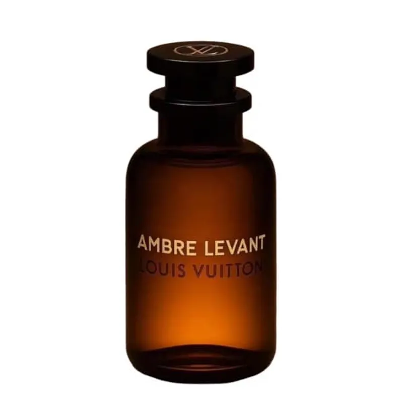 عطر عطر ادکلن لویی ویتون امبر لووانت از Louis Vuitton