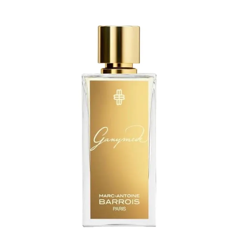 عطر عطر ادکلن مارک آنتونی گانیمد از Marc Antoine Barrois